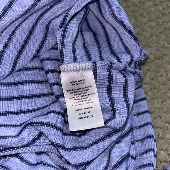 Haven well within midi casual dress - Picture 3 of 3